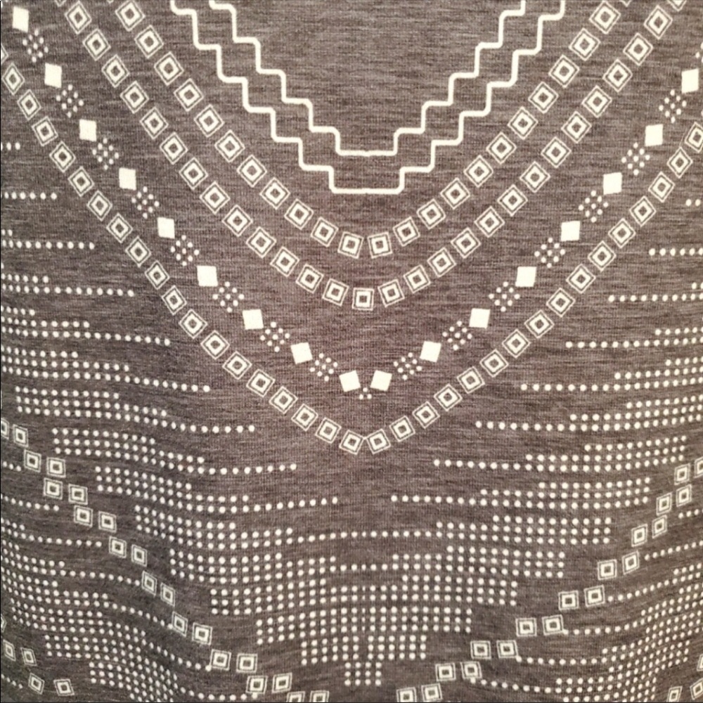 T-shirt dress - Picture 4 of 10